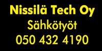 Nissilä Tech Oy